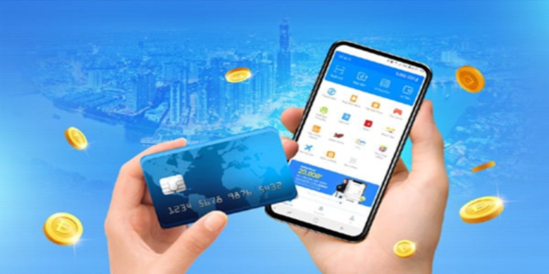 Nạp Tiền kubet11 net: Hướng Dẫn Chi Tiết Các Phương Thức Thanh Toán An Toàn 2 Phương thức thanh toán tiện lợi và thông minh