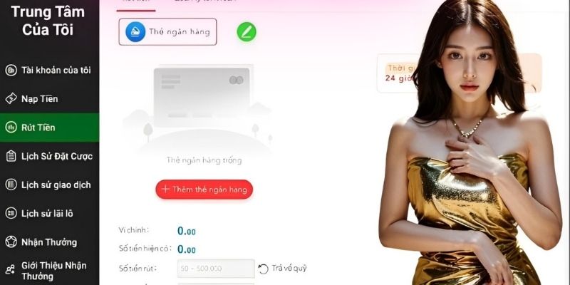 Rút Tiền kubet11 net Nhanh Gọn, Đơn Giản Chỉ Trong Vài Phút 3 Đơn giản hóa quy trình rút tiền kubet11 net với 4 bước