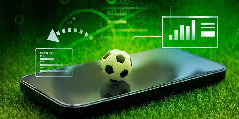 Kèo Chấp 1 Trái - Cẩm Nang Đọc Kèo, Phân Tích Trận Đấu Chuẩn 3 Kiến thức phân tích chuẩn trong trận bóng có kèo chấp