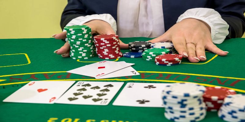 Mẹo chơi casino luôn thắng từ chuyên gia cao cấp tại kubet11 net 3 Bật mí mẹo chơi casino luôn thắng từ cao cao thủ nhà cái QQ88