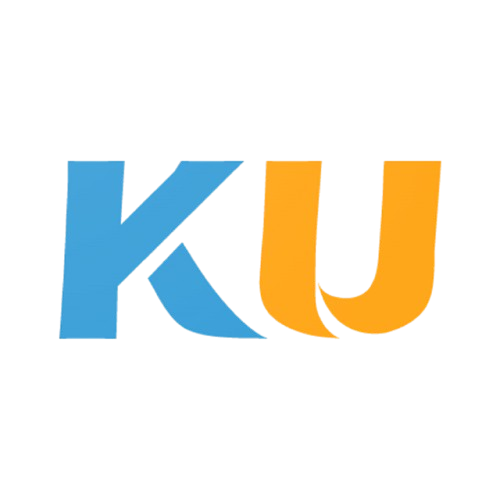 kubet11 net logo trắng