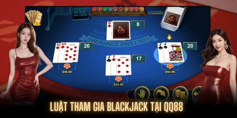 Blackjack Tại kubet11 net - Chơi Dễ Thắng Lớn Cùng Thủ Thuật Hay 3 Thành viên nắm vững các quy tắc khi chơi Blackjack