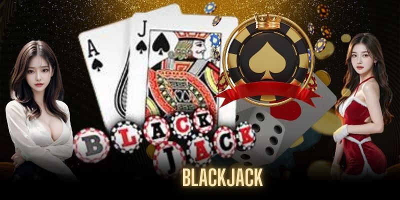 Blackjack Tại kubet11 net - Chơi Dễ Thắng Lớn Cùng Thủ Thuật Hay 2 Tìm hiểu về trò chơi Blackjack tại QQ88