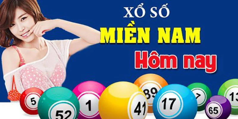 Xổ Số Miền Nam - Quy Tắc Chơi Và Quy Định Thưởng Chuẩn 2 Xổ số miền Nam mang đến cơ hội nhận tiền siêu khủng cho anh em