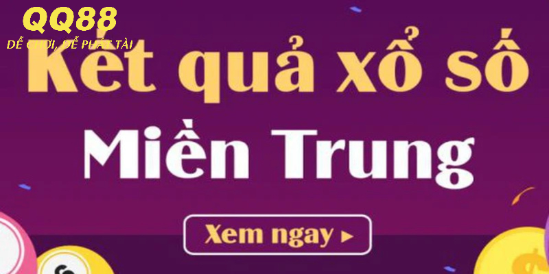 Khám Phá Xổ Số Miền Trung - Bí Quyết Trúng Thưởng Hấp Dẫn 2 Xổ số là loại hình cá cược truyền thống